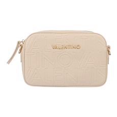 Valentino Pansy Camera bag Skuldertaske I Rosa